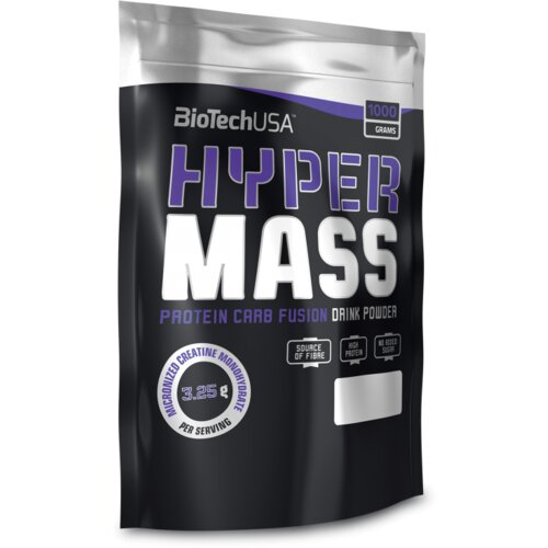 Biotechusa hyper Mass 1 kg Jagoda Cene