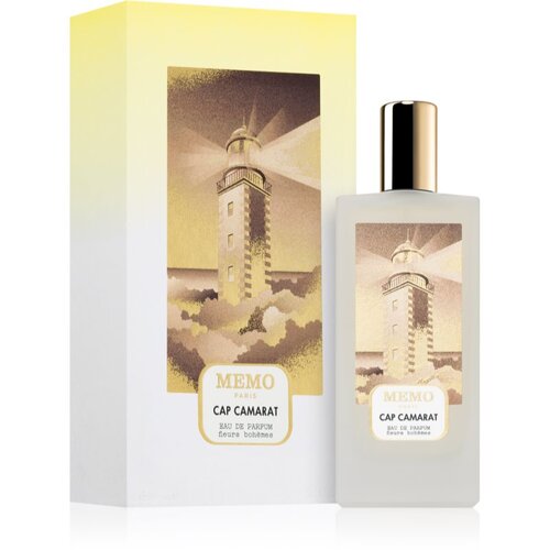 Memo Paris Cap Camarat parfemska voda uniseks 75 ml Slike