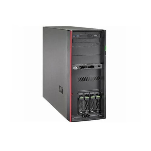 Fujitsu Server FUJTISU TX1330 M4/ Intel 4C E-2224 3.4GHz/ 32GB/ 8SFF/ 2x480gb SSD/ DVD-RW / 2x450W/ Tower/1y Cene