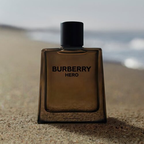 Burberry Hero Parfum Intense parfem punjivi za mu&amp;scaron;karce 100 ml Slike