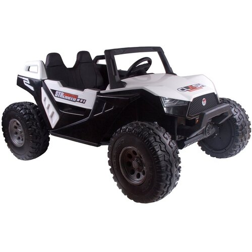 Battery Operated Car SX1928 White 24V Cijene