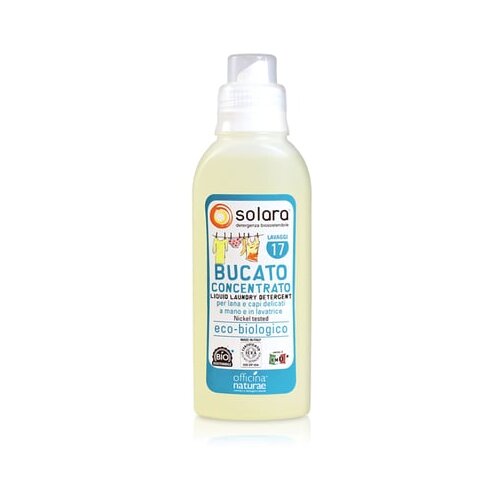Solara Tekoči detergent - Sivka - 500 ml Cene
