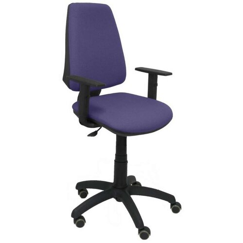  Uredska stolica Elche CP Bali P&amp C 61B10RP Plava Cene