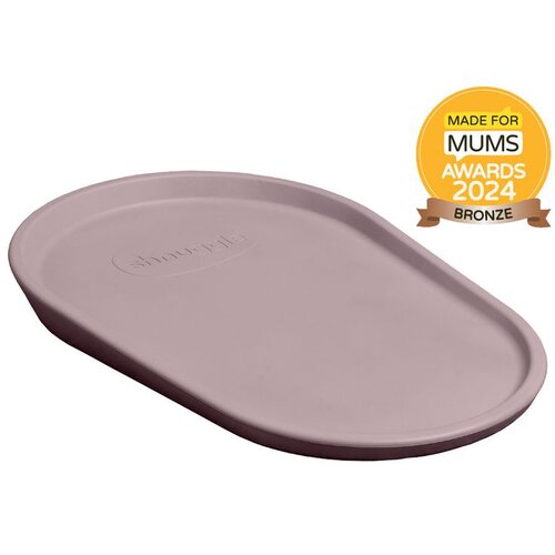Shnuggle Silikonska mekana podloga za prematanje Squishy - Blossom Cijene