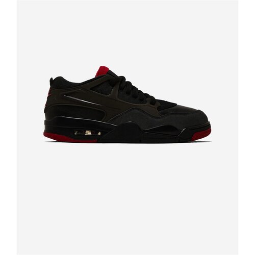 Nike Nizke superge Jordan 4 RM Bred Črna Slike