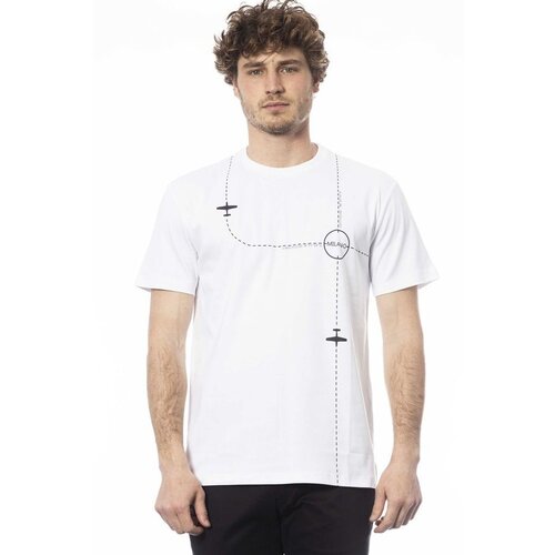 Trussardi muška majica 62T00009 1T001361 Cijene