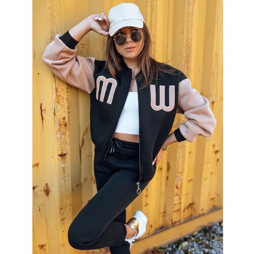 DStreet Women's set MALWA black AY0768 Cene