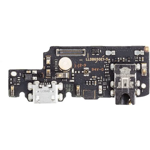 Xiaomi sub board/konektor punjenja za redmi note 5 pro (whyred) Cene
