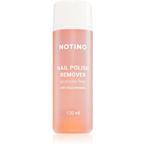 Notino Nail Varnish Remover Acetone-Free sredstvo za skidanje laka s noktiju bez acetona 120 ml Cijene