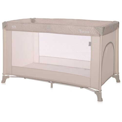 Lorelli prenosivi krevetac 1 Nivo Torino Beige Cene