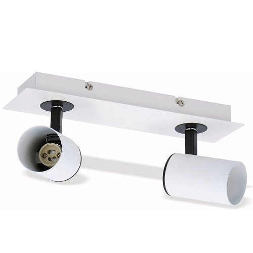 Grundig plafonska lampa 2xGU10 max 50W Cene