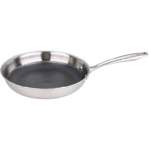 Bergner Tava Masterpro BGMP-1632 Ø 28 cm Srebrna Nehrđajući Čelik Cijene