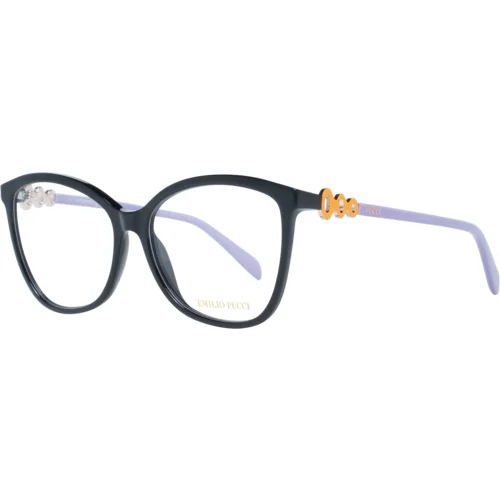 Emilio Pucci Optical Frame