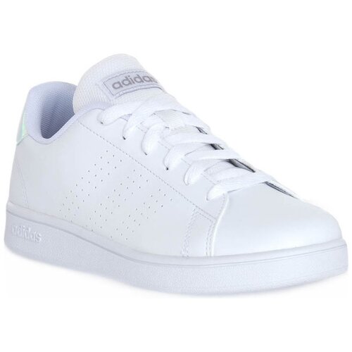 Adidas Nizke superge ADVANTAGE K Bela Cene