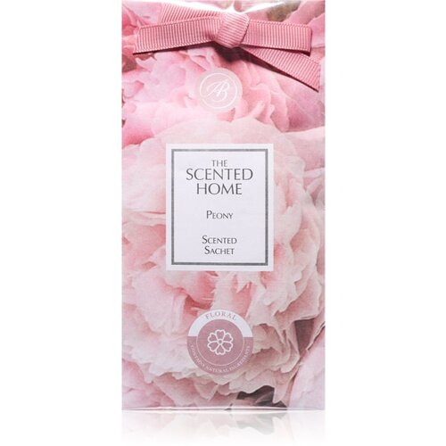 Ashleigh & Burwood London Peony dišeča kartica 15 g Cene