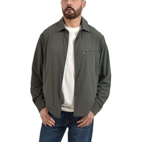 EAX Jakne & Blazerji XM002818AF22572 Modra Cene