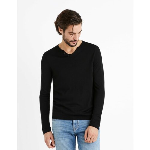 Celio Smooth sweater Cetunisian - Men Cene