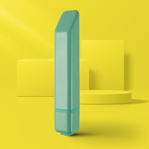 You Love Me Mini Vibrator Tease Me Cene