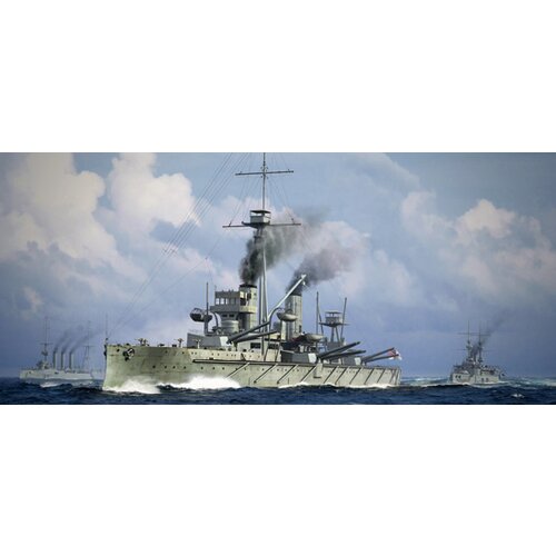 Trumpeter HMS Dreadnought 1915, (21312330) Cene