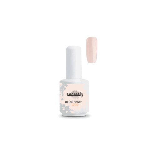  SECRETLY RUBBER ECO LIQUID BASE 03 15ML Cene