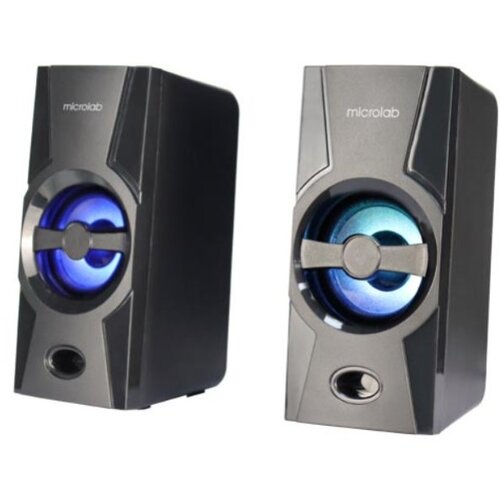 Microlab ZVUCNICI B15 2X3W USB 3.5MM STEREO Cene
