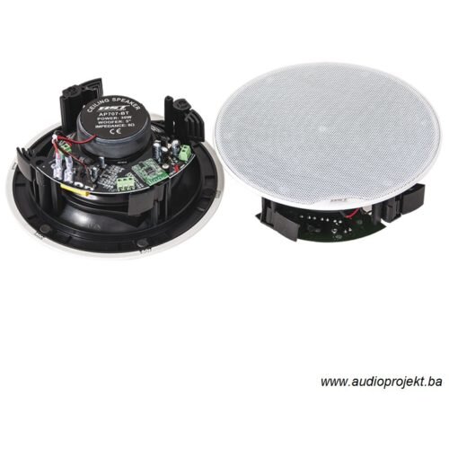 Aktivni BLUETOOTH ZVUČNICI BST AP707-BT 15cm/ 2x30W Cijene