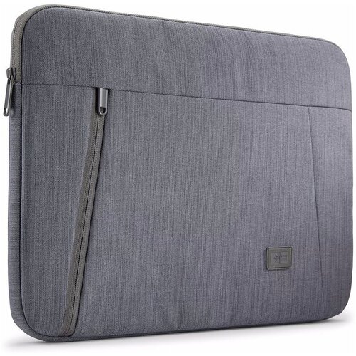 Case Logic Torba Huxton Sleeve 15.6", graphite (HUXS215 GRAPHITE), (21630741) Cene