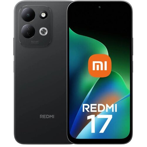 Xiaomi Redmi 17 8GB/256GB Black Cijene