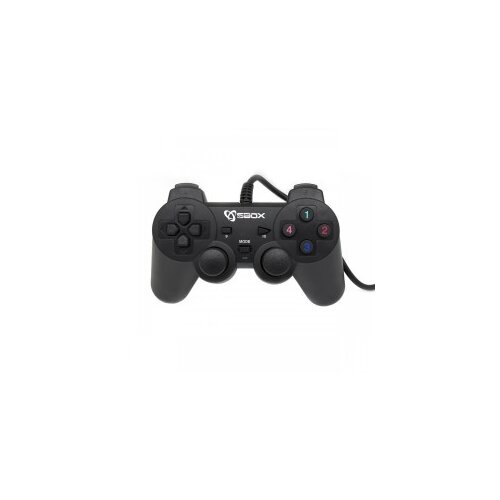 S Box SBOX GAMEPAD GP-2009 3 U 1 Cijene