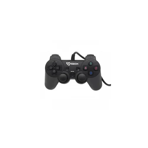 S Box SBOX GAMEPAD GP-2009 3 U 1