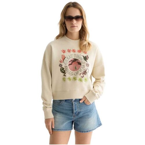 SCOTCH & SODA bež ženski duks Cene