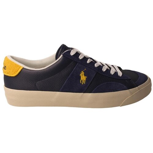 Polo Ralph Lauren - Plava Slike