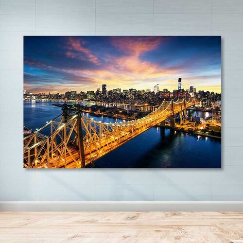 Wallity Slika DEV03352100140, 100x140 cm Cene