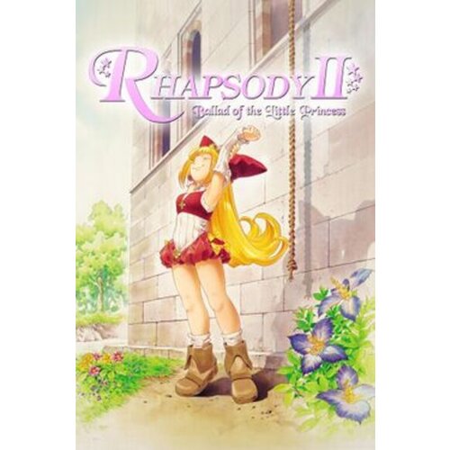 Steam Rhapsody II: Ballad of the Little Princess (PC) Key GLOBAL Cene