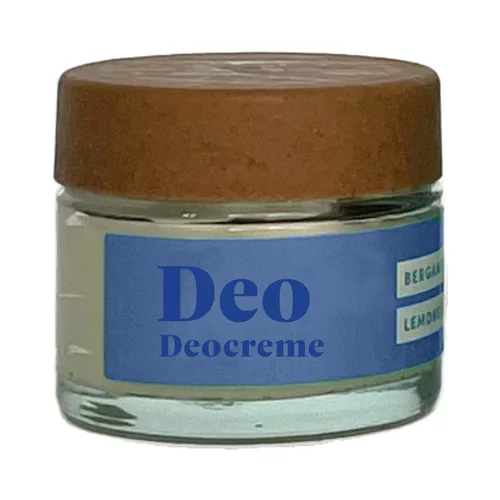 4 People Who Care Deodorantna krema Sensitive