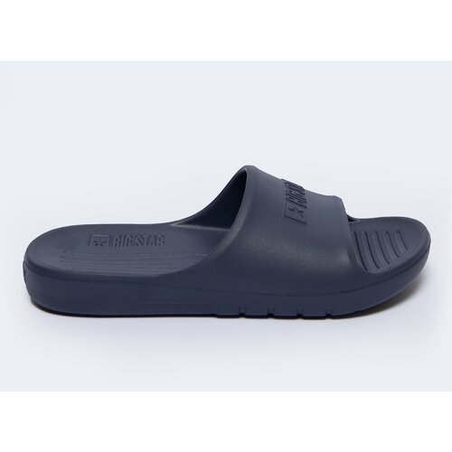 Big Star unisex's flip flops shoes 100246 -403 Slike