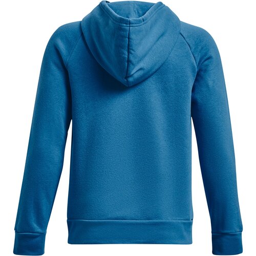 Under Armour Boys' Rival Fleece Hoodie Cene