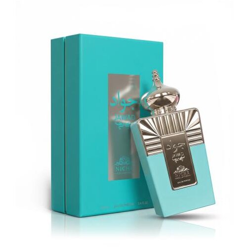 Khalis Niche Collection Jawad 100 ml parfumska voda za mo&scaron;ke Cene