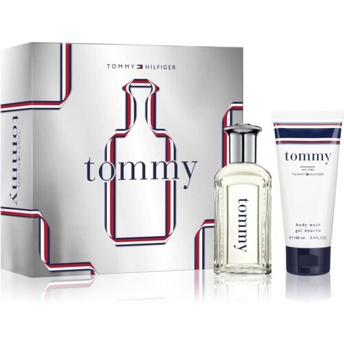 Tommy Hilfiger Tommy Gift Set darilni set za moške Holiday 2024 1 kos Cene