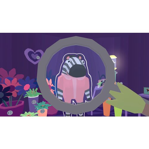 Fangamer Frog Detective: The Entire Mystery (Nintendo Switch) Cene