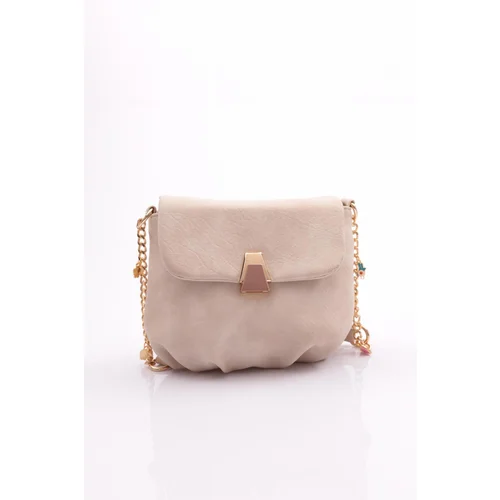 DGN 1209 Women's Chain Embellished Bag