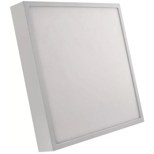  LED plafonsko svetlo LED/28,5W/230V 3000/3500/4000K 30x30 cm bela Cene