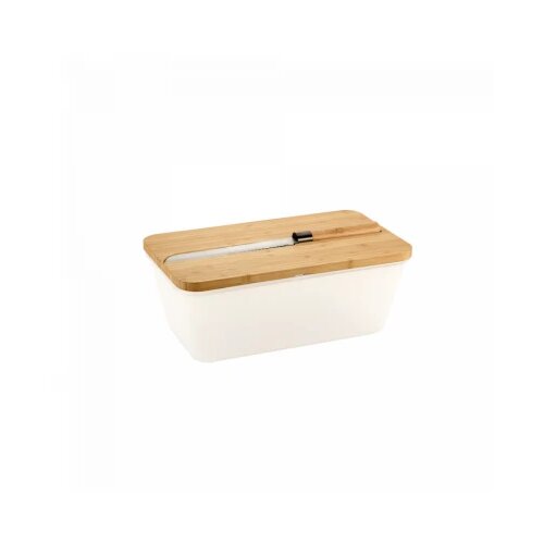 Kesper KSP58480 kutija za hleb 34X 20X15CM + nož za hleb Cene