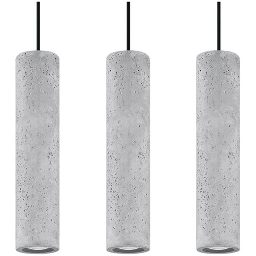 Nice Lamps betonska visilica fadre, dužine 40 cm Cijene