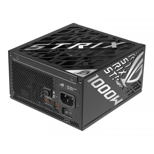 Asus ROG-STRIX-1000P-GAMING 1000W napajanje Cene