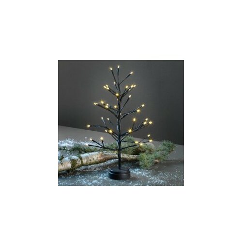  novogodišnje svetleće LED drvo Nort Cene
