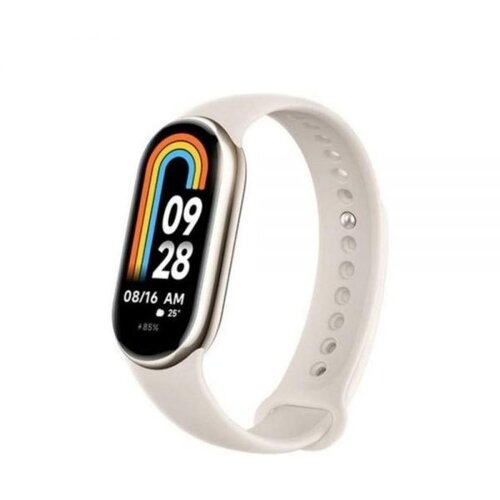 Xiaomi Smart Band 8 Zlatna Cijene