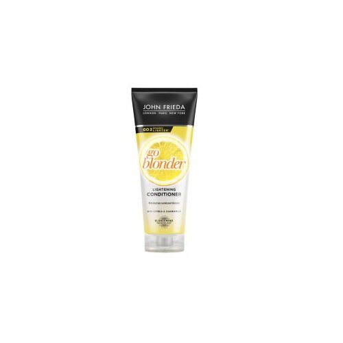 John Frieda Sheer Blonde Go Blonder Lightening Conditioner 250 ml Cijene