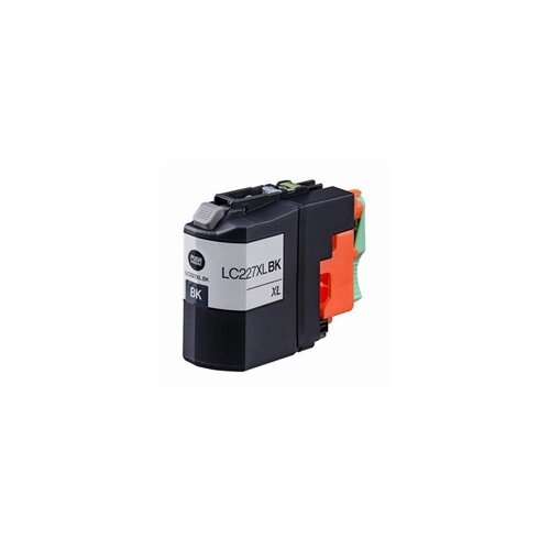 Brother Tinta za LC227XLBK (crna), zamjenska Slike