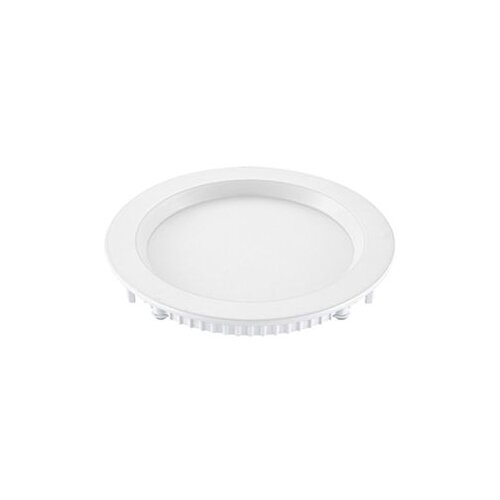 PANEL LED 24W CX-R01-24CW, 6500K, gradni, okrugli Cijene